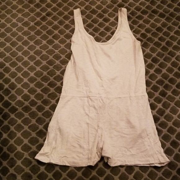 Threads 4 Thought Romper Sz M - Picture 6 of 6